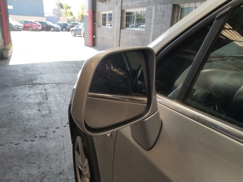 Recambio de espejo retrovisor izquierdo para chevrolet orlando (j309) 2.0 d referencia OEM IAM 95275767  