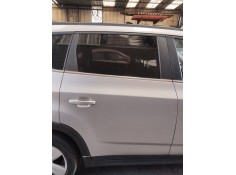 Recambio de puerta trasera derecha para chevrolet orlando (j309) 2.0 d referencia OEM IAM 95242607  