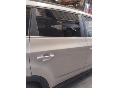 Recambio de puerta trasera derecha para chevrolet orlando (j309) 2.0 d referencia OEM IAM 95242607   2
