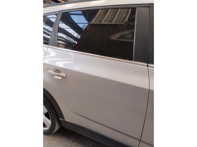 Recambio de puerta trasera derecha para chevrolet orlando (j309) 2.0 d referencia OEM IAM 95242607  