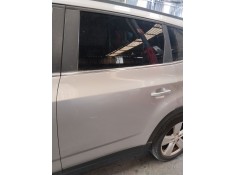 Recambio de puerta trasera izquierda para chevrolet orlando (j309) 2.0 d referencia OEM IAM 95242606   2