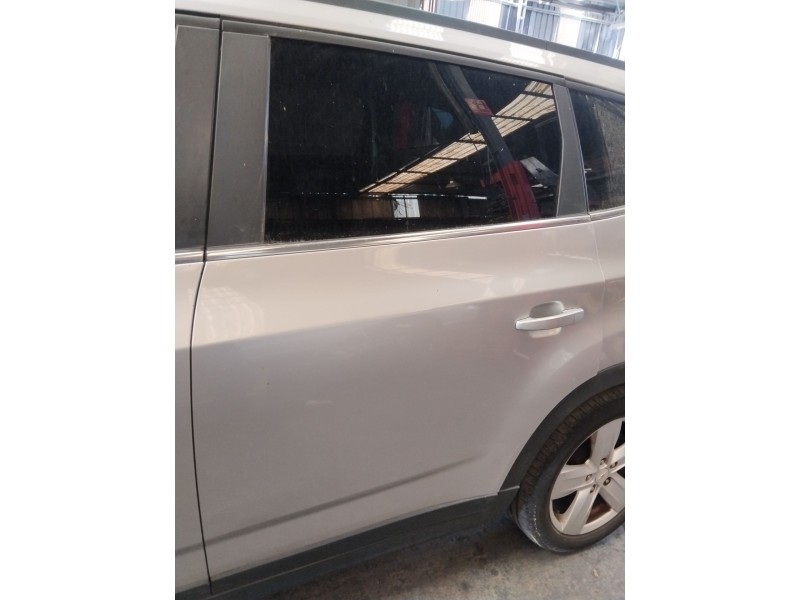 Recambio de puerta trasera izquierda para chevrolet orlando (j309) 2.0 d referencia OEM IAM 95242606  