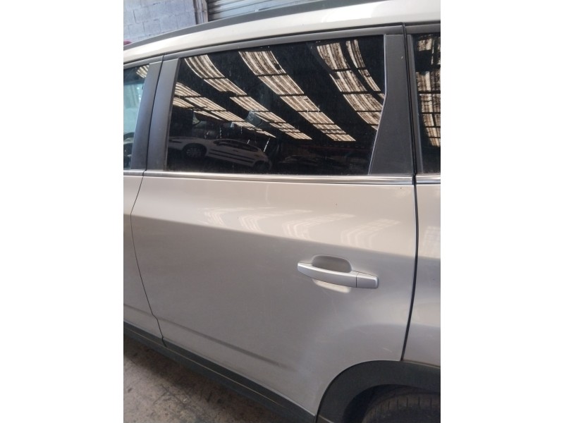 Recambio de puerta trasera izquierda para chevrolet orlando (j309) 2.0 d referencia OEM IAM 95242606  