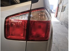Recambio de piloto trasero derecho para chevrolet orlando (j309) 2.0 d referencia OEM IAM 95238339  