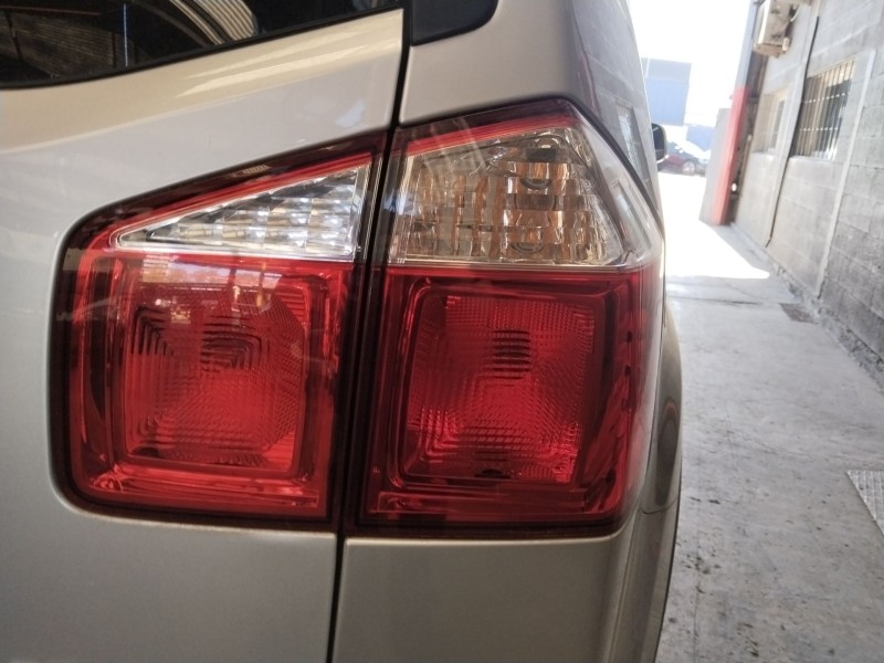 Recambio de piloto trasero derecho para chevrolet orlando (j309) 2.0 d referencia OEM IAM 95238339  