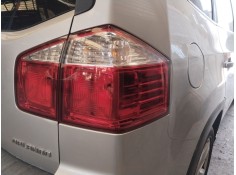 Recambio de piloto trasero derecho para chevrolet orlando (j309) 2.0 d referencia OEM IAM 95238339   2