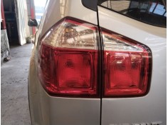 Recambio de piloto trasero izquierdo para chevrolet orlando (j309) 2.0 d referencia OEM IAM 95238338  