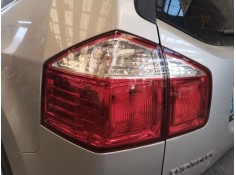 Recambio de piloto trasero izquierdo para chevrolet orlando (j309) 2.0 d referencia OEM IAM 95238338   2