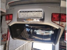 Recambio de porton trasero para chevrolet orlando (j309) 2.0 d referencia OEM IAM 95186445   2