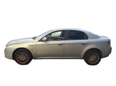 alfa romeo 159 (939_) del año 2006