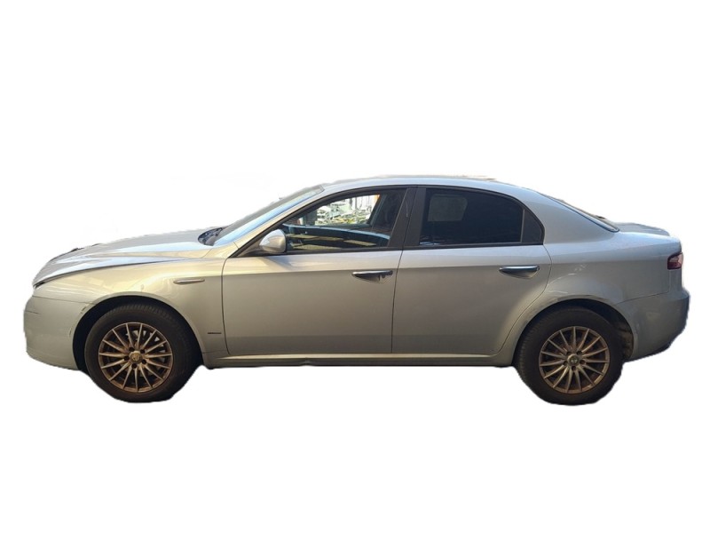 alfa romeo 159 (939_) del año 2006