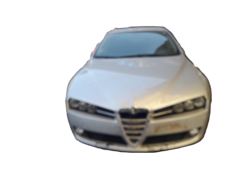 alfa romeo 159 (939_) del año 2006