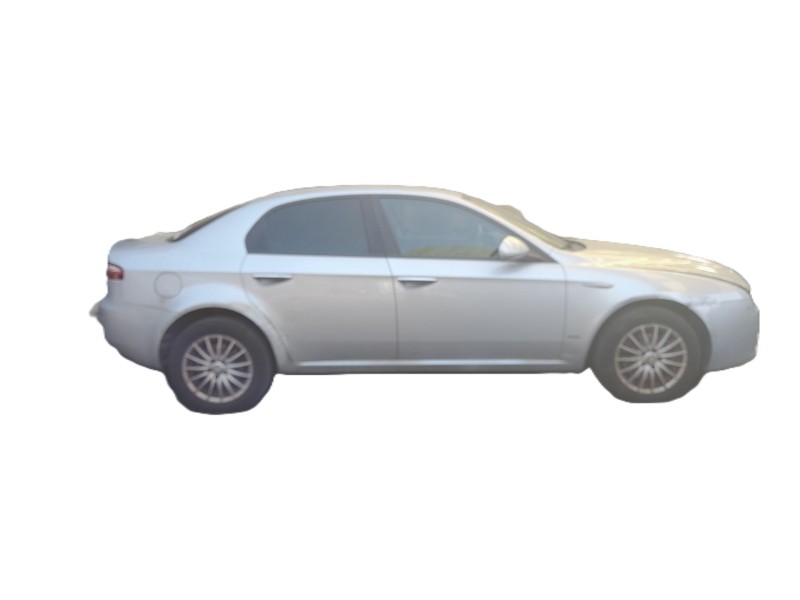 alfa romeo 159 (939_) del año 2006