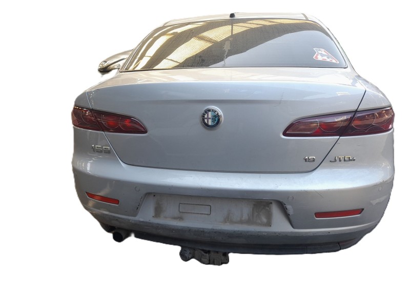 alfa romeo 159 (939_) del año 2006