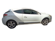 renault megane iii coupé (dz0/1_) del año 2009