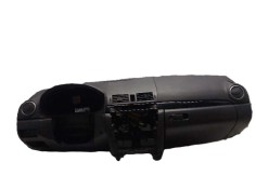 Recambio de salpicadero para mazda 3 berlina (bk) 1.6 crdt active referencia OEM IAM  NEGRO 