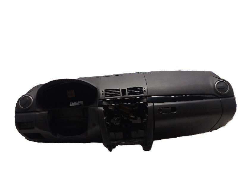 Recambio de salpicadero para mazda 3 berlina (bk) 1.6 crdt active referencia OEM IAM  NEGRO 