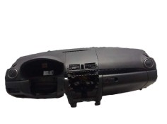 Recambio de salpicadero para mazda 3 berlina (bk) 1.6 crdt active referencia OEM IAM  NEGRO  2