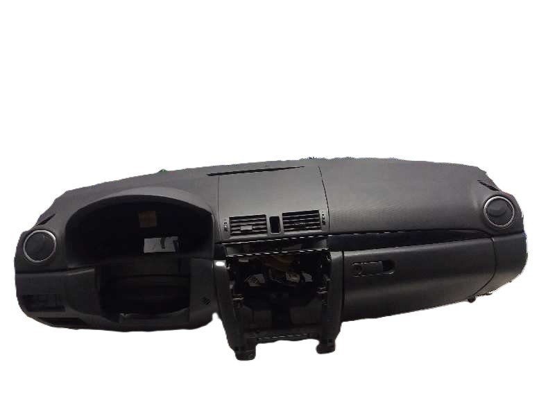 Recambio de salpicadero para mazda 3 berlina (bk) 1.6 crdt active referencia OEM IAM  NEGRO 