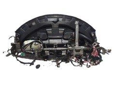 Recambio de salpicadero para renault scenic iii grand bose edition referencia OEM IAM 681007952R  