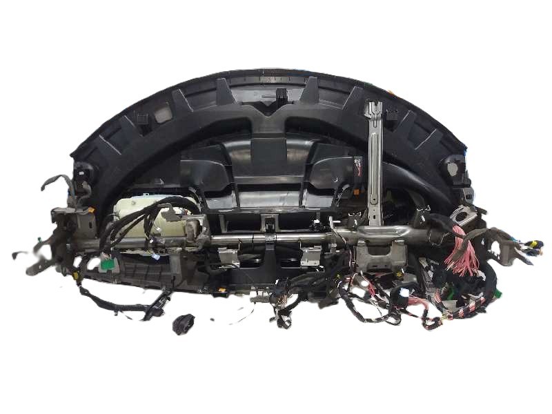 Recambio de salpicadero para renault scenic iii grand bose edition referencia OEM IAM 681007952R  