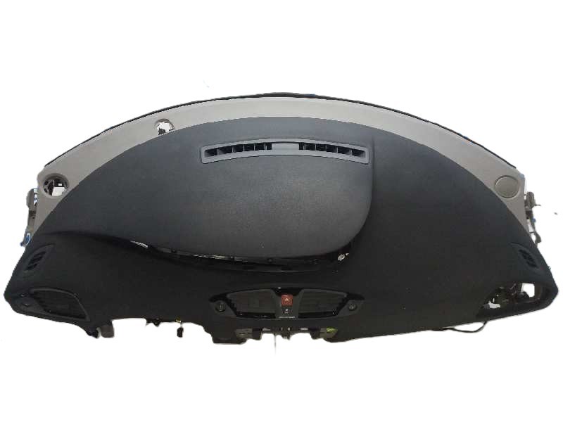 Recambio de salpicadero para renault scenic iii grand bose edition referencia OEM IAM 681007952R  
