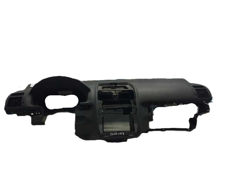 Recambio de salpicadero para volkswagen touran (1t1) highline referencia OEM IAM 1T1857001AH  