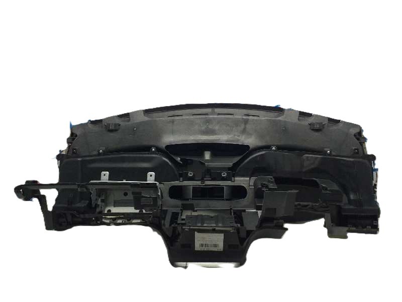 Recambio de salpicadero para volkswagen touran (1t1) highline referencia OEM IAM 1T1857001AH  