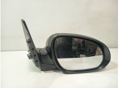 Recambio de espejo retrovisor derecho para hyundai i30 (fd) 1.4 referencia OEM IAM 876202L700  