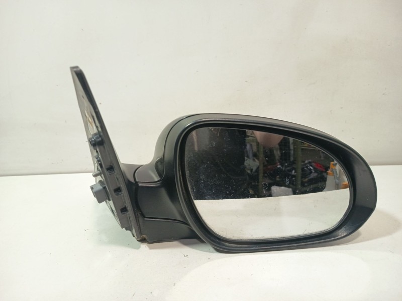 Recambio de espejo retrovisor derecho para hyundai i30 (fd) 1.4 referencia OEM IAM 876202L700  