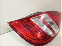 Recambio de piloto trasero derecho para hyundai i30 (fd) 1.4 referencia OEM IAM 924022L010   2