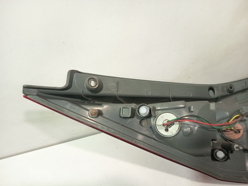 Recambio de piloto trasero derecho para hyundai i30 (fd) 1.4 referencia OEM IAM 924022L010  