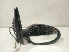 Recambio de espejo retrovisor derecho para lancia ypsilon (843_) 1.3 d multijet (843.axe11, 843.axe1a) referencia OEM IAM 000073