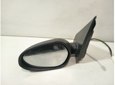 Recambio de espejo retrovisor izquierdo para lancia ypsilon (843_) 1.3 d multijet (843.axe11, 843.axe1a) referencia OEM IAM 0000