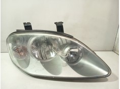 Recambio de faro derecho para ssangyong rodius i 2.7 xdi referencia OEM IAM 8310221205  
