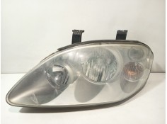Recambio de faro izquierdo para ssangyong rodius i 2.7 xdi referencia OEM IAM 8310121201  