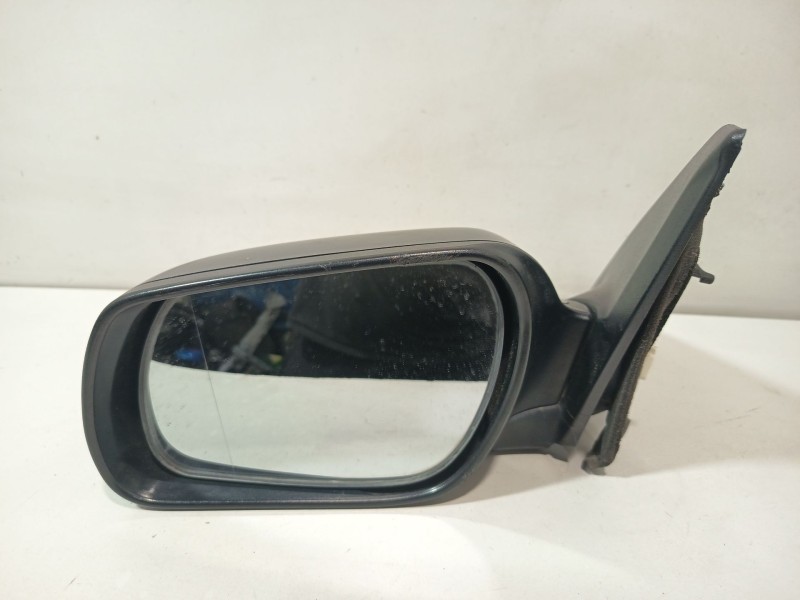 Recambio de espejo retrovisor izquierdo para mazda 3 (bk) 1.6 di turbo referencia OEM IAM BP4K69180L  