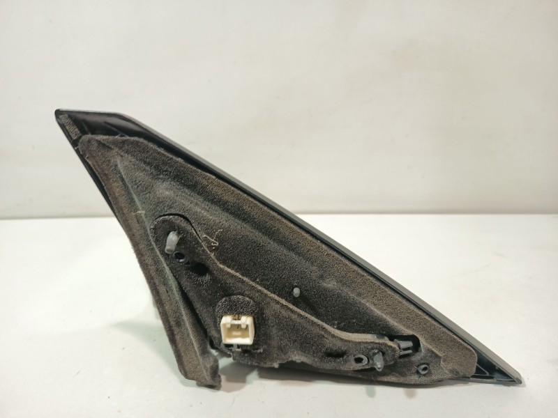 Recambio de espejo retrovisor izquierdo para mazda 3 (bk) 1.6 di turbo referencia OEM IAM BP4K69180L  