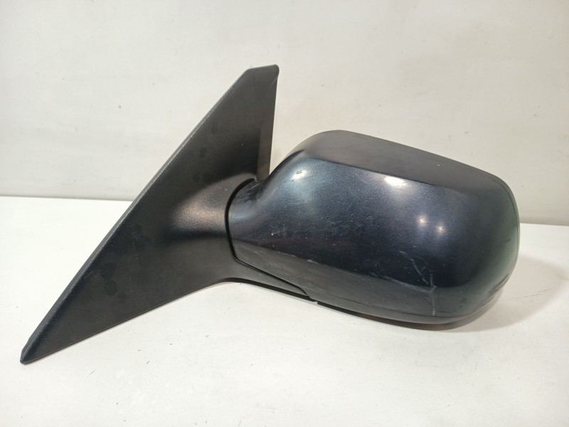 Recambio de espejo retrovisor izquierdo para mazda 3 (bk) 1.6 di turbo referencia OEM IAM BP4K69180L  