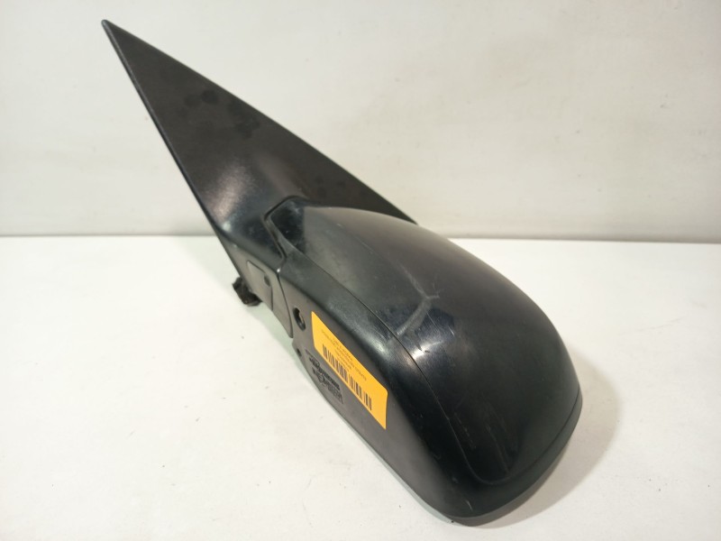 Recambio de espejo retrovisor izquierdo para mazda 3 (bk) 1.6 di turbo referencia OEM IAM BP4K69180L  