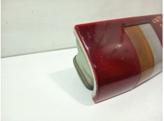 Recambio de piloto trasero izquierdo para peugeot expert (224_) 1.9 td referencia OEM IAM 02RS1   2