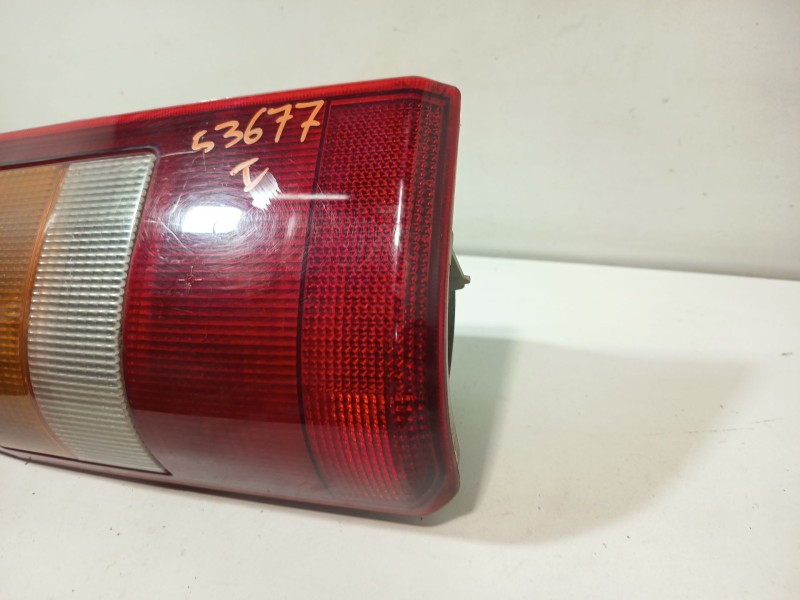 Recambio de piloto trasero izquierdo para peugeot expert (224_) 1.9 td referencia OEM IAM 02RS1  