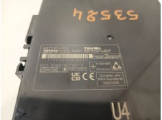 Recambio de modulo electronico para toyota corolla station wagon (_e21_) 1.8 hybrid (zwe211) referencia OEM IAM 8999002E   2
