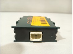 Recambio de modulo electronico para toyota corolla station wagon (_e21_) 1.8 hybrid (zwe211) referencia OEM IAM 8657202090  