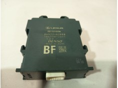 Recambio de modulo electronico para toyota corolla station wagon (_e21_) 1.8 hybrid (zwe211) referencia OEM IAM 8657202090   2