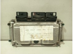 Recambio de centralita motor uce para citroën xsara picasso (n68) 2.0 hdi referencia OEM IAM 261206943  