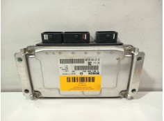 Recambio de centralita motor uce para citroën xsara picasso (n68) 2.0 hdi referencia OEM IAM 261206943   2