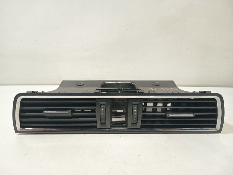 Recambio de aireador central para seat toledo iv (kg3) 1.6 tdi referencia OEM IAM 5JA820951BRYP  