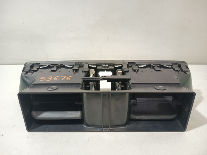 Recambio de aireador central para seat toledo iv (kg3) 1.6 tdi referencia OEM IAM 5JA820951BRYP  