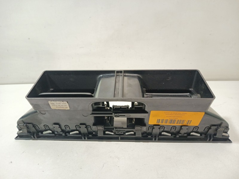 Recambio de aireador central para seat toledo iv (kg3) 1.6 tdi referencia OEM IAM 5JA820951BRYP  
